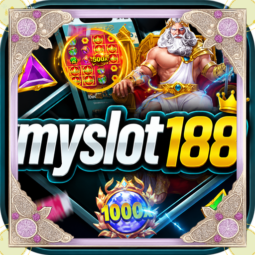 myslot188 — mitra unggulan